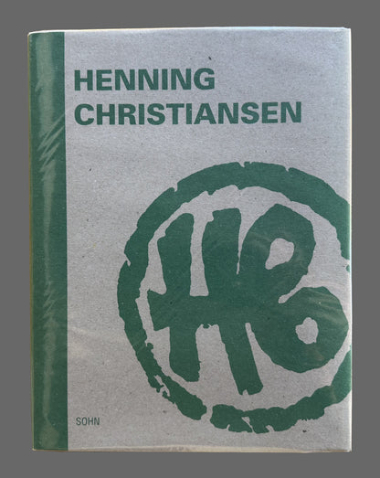 Henning Christiansen (2011)