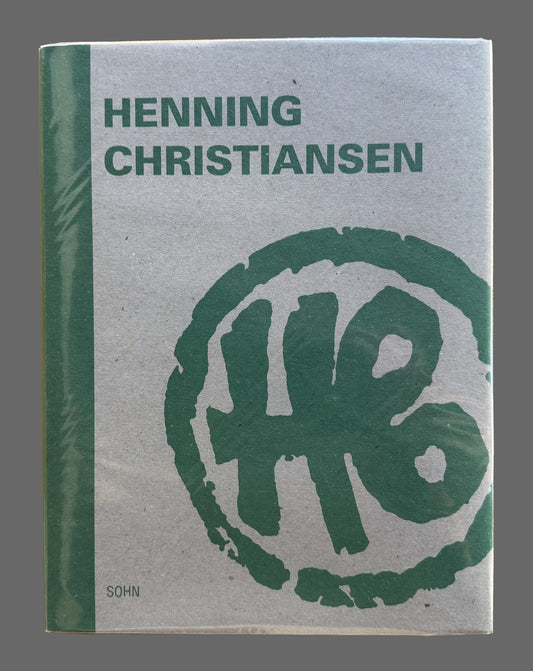 Henning Christiansen (2011)