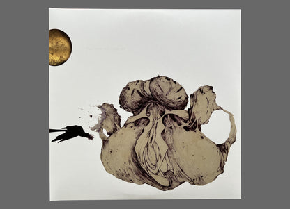 Coil - The Ape Of Naples 2xLP (IMPREC174)