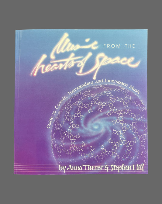 MUSIC FROM THE HEARTS OF SPACE