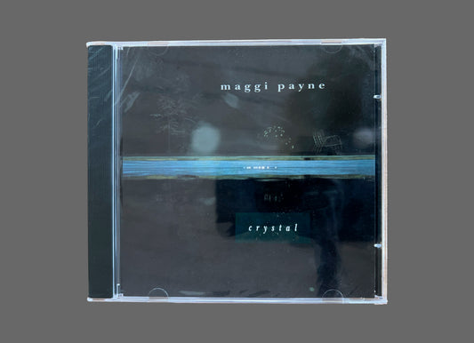 Maggi Payne - Crystal CD (LCD2061)