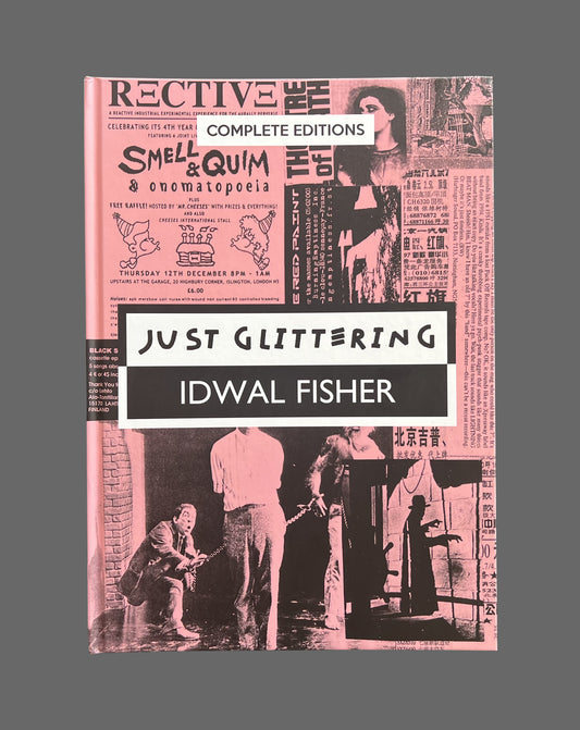 Just Glittering / Idwal Fisher