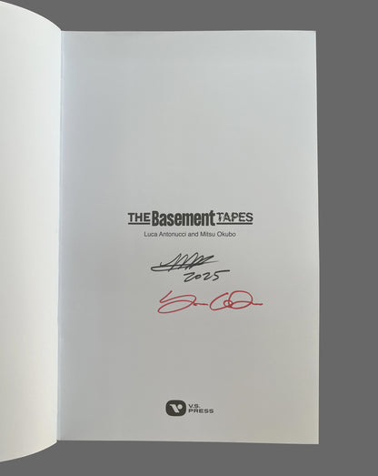 The Basement Tapes