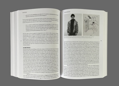Shock Factory: The Visual Culture Of Industrial Music by Nicolas Ballet