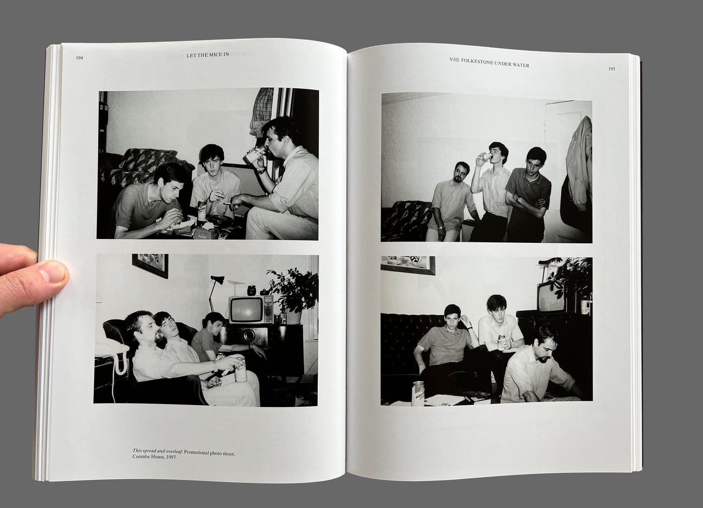 The Shadow Ring 1992-2002 Edited by Lawrence Kumpf, G. Lambkin, and L. Quigley