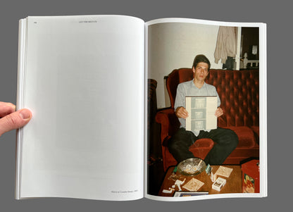 The Shadow Ring 1992-2002 Edited by Lawrence Kumpf, G. Lambkin, and L. Quigley