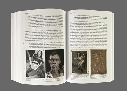 Shock Factory: The Visual Culture Of Industrial Music by Nicolas Ballet