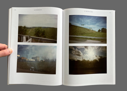 The Shadow Ring 1992-2002 Edited by Lawrence Kumpf, G. Lambkin, and L. Quigley