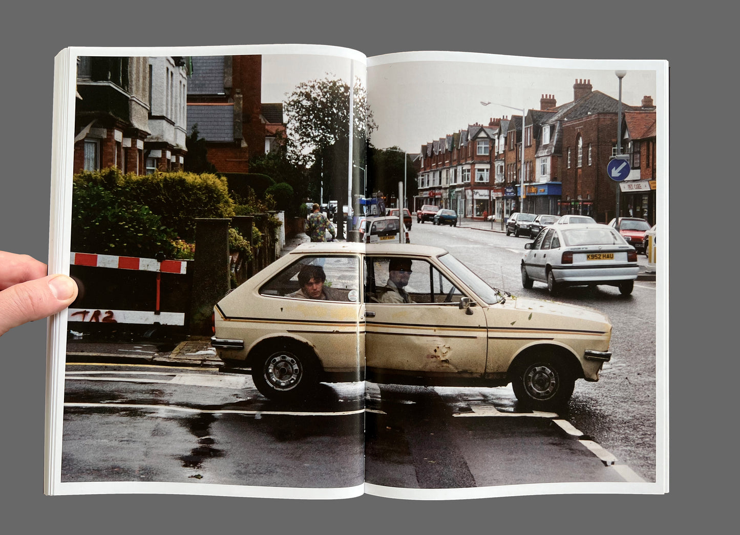 The Shadow Ring 1992-2002 Edited by Lawrence Kumpf, G. Lambkin, and L. Quigley