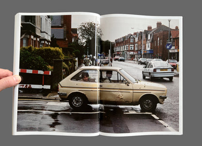 The Shadow Ring 1992-2002 Edited by Lawrence Kumpf, G. Lambkin, and L. Quigley