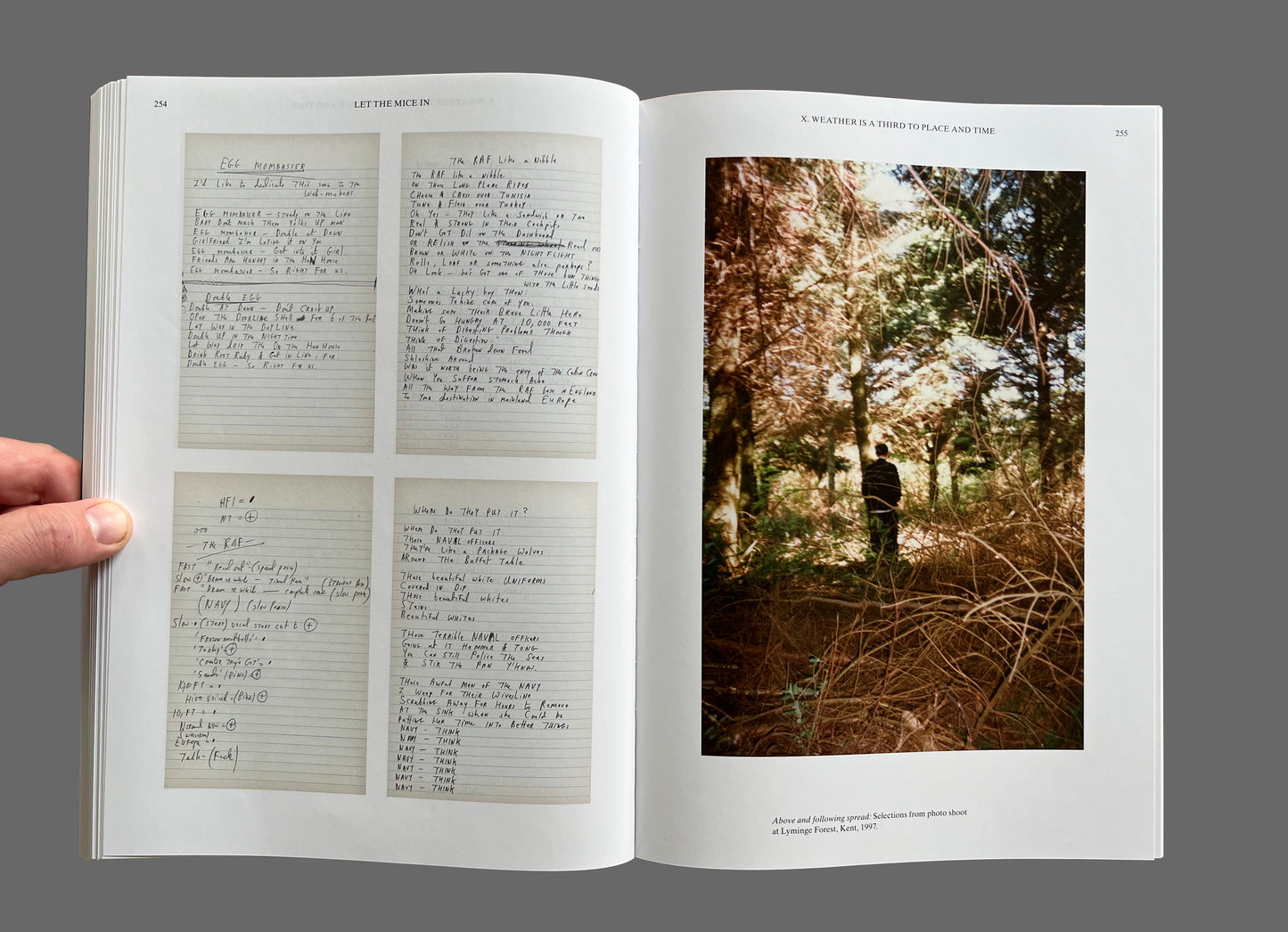 The Shadow Ring 1992-2002 Edited by Lawrence Kumpf, G. Lambkin, and L. Quigley