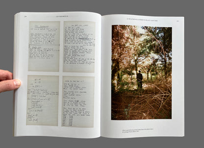 The Shadow Ring 1992-2002 Edited by Lawrence Kumpf, G. Lambkin, and L. Quigley