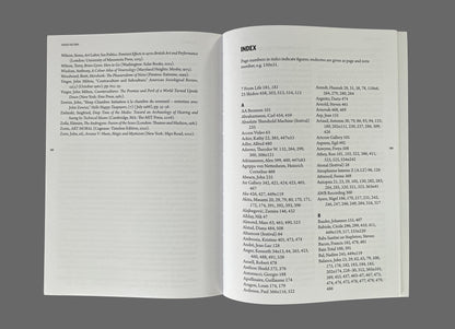 Shock Factory: The Visual Culture Of Industrial Music by Nicolas Ballet