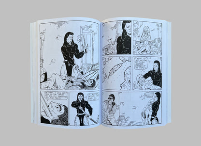 The Complete Jontar