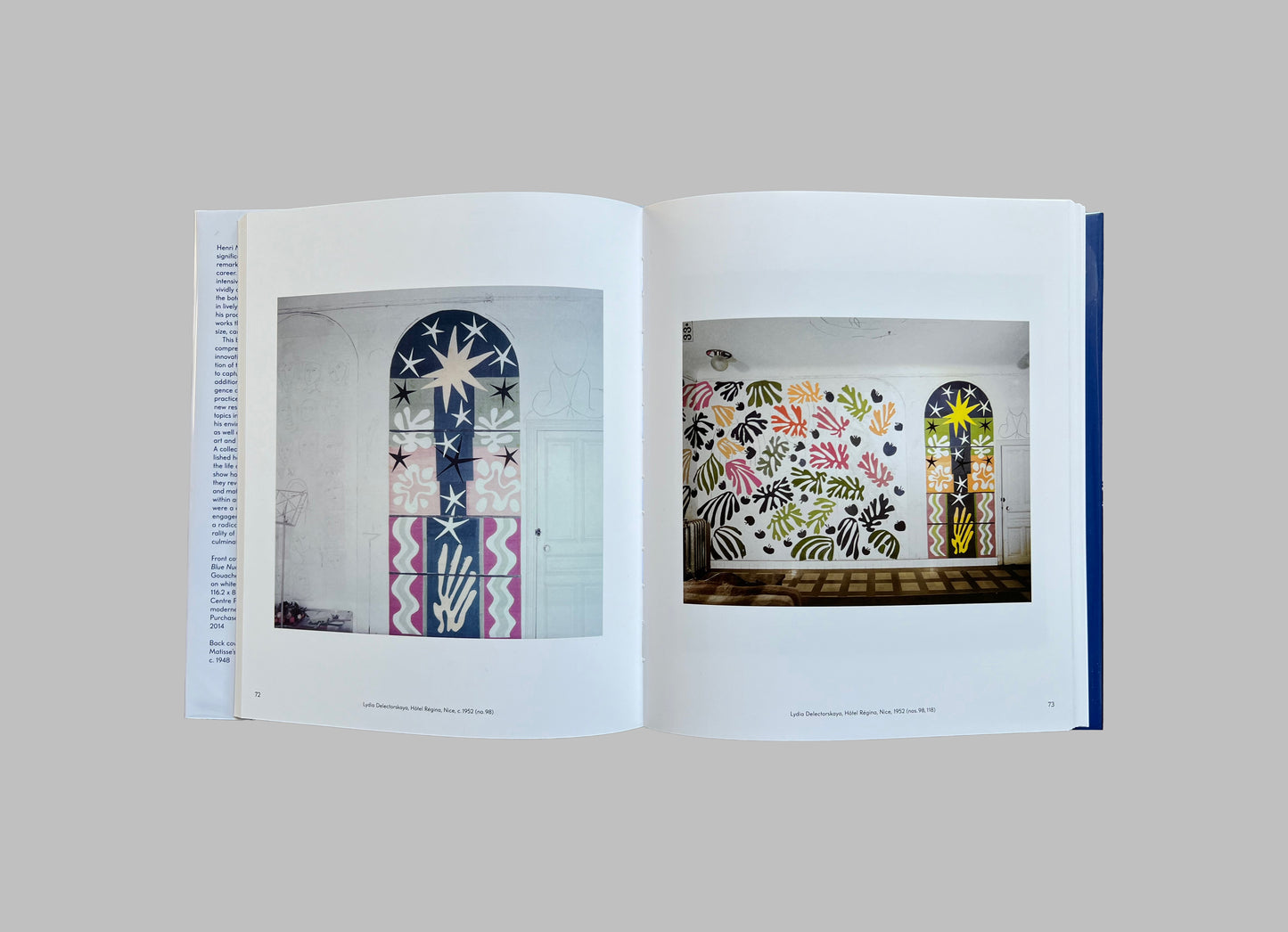 Henri Matisse 'The Cut-Outs'