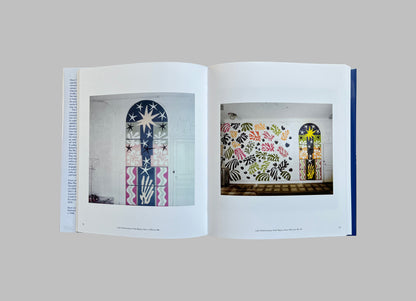 Henri Matisse 'The Cut-Outs'