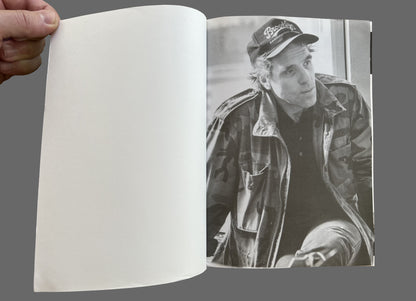 Abel Ferrara: The Moral Vision by Brad Stevens