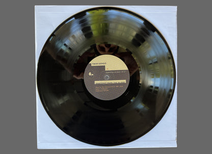 Tibor Szemző - Snapshot From The Island LP (FOB064)
