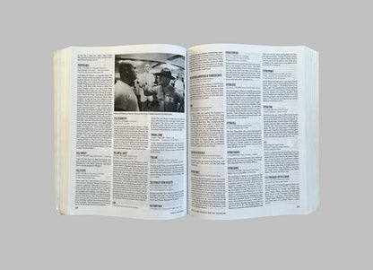 'The Psychotronic Video Guide' by Michael J. Weldon