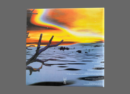 Coil - Musick To Play In The Dark² CD (DAIS184)