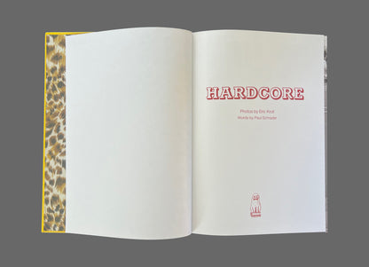 Hardcore by Eric Kroll