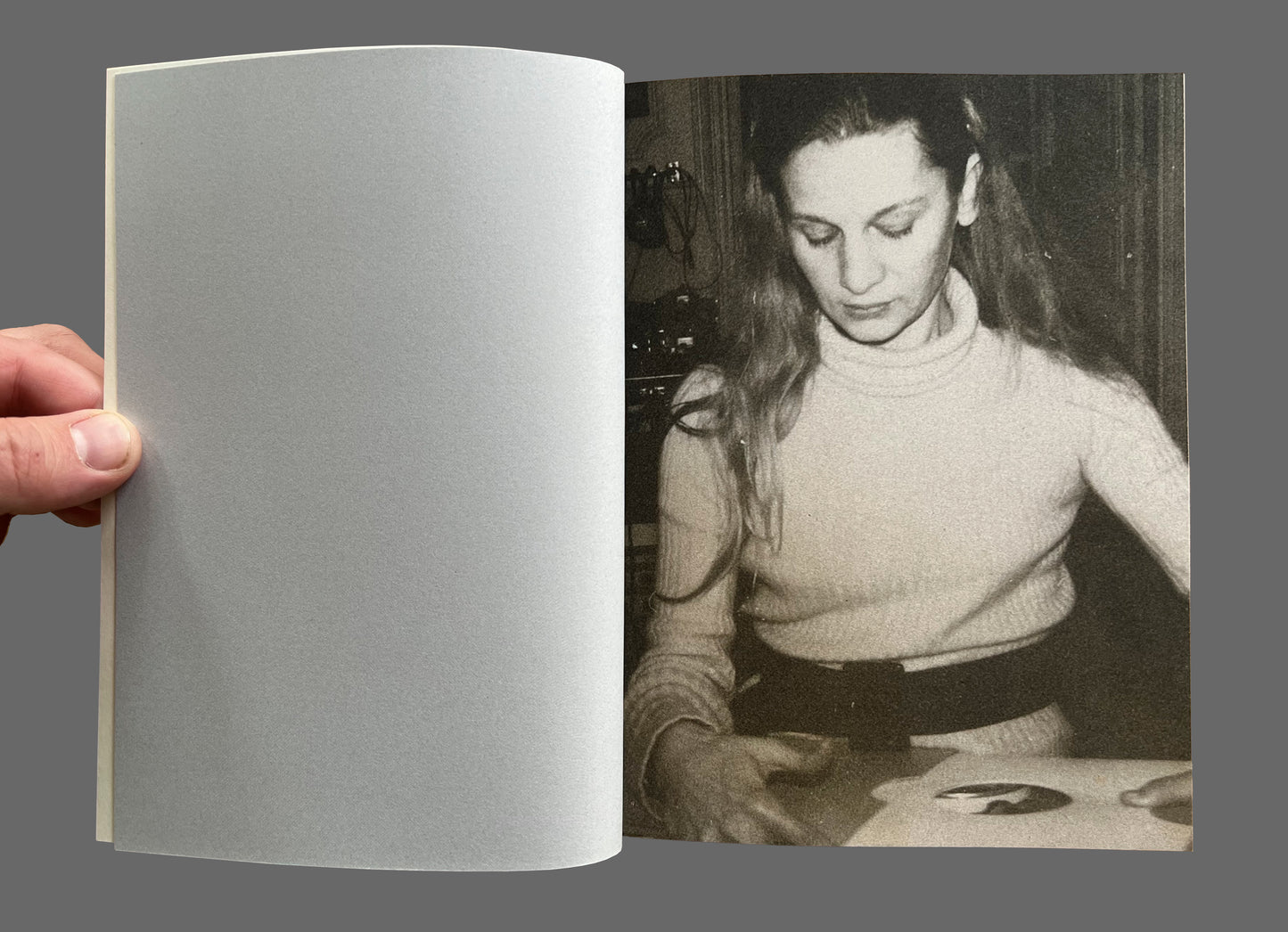 Alien Roots: Éliane Radigue edited by L. Kumpf and C. Curtis