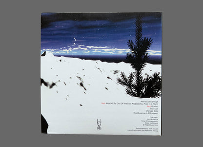 Coil - Musick To Play In The Dark CD (DAIS155)