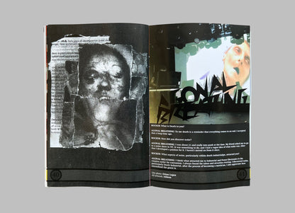 Rocker Issue #5, August 2024