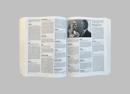 'The Psychotronic Video Guide' by Michael J. Weldon