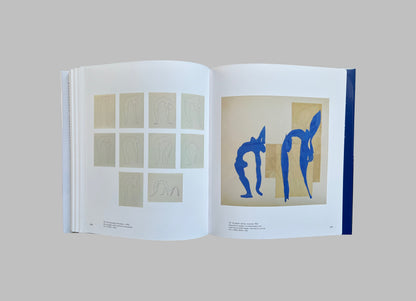 Henri Matisse 'The Cut-Outs'