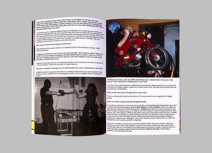 Rocker Issue #6 October 2024