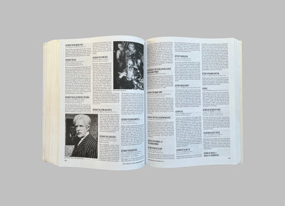 'The Psychotronic Video Guide' by Michael J. Weldon