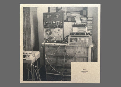 Trabant - Trabant II LP (purrrrrj044)