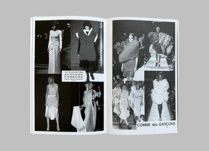 Puke Pink Zine Issue no. 1 (May 2024)