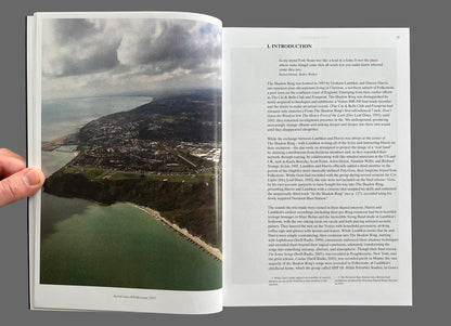 The Shadow Ring 1992-2002 Edited by Lawrence Kumpf, G. Lambkin, and L. Quigley