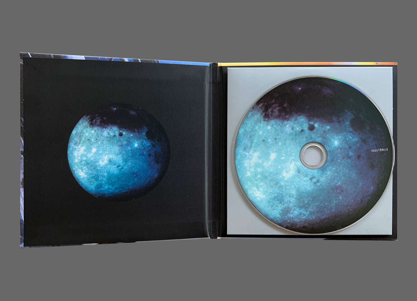 Coil - Musick To Play In The Dark² CD (DAIS184)