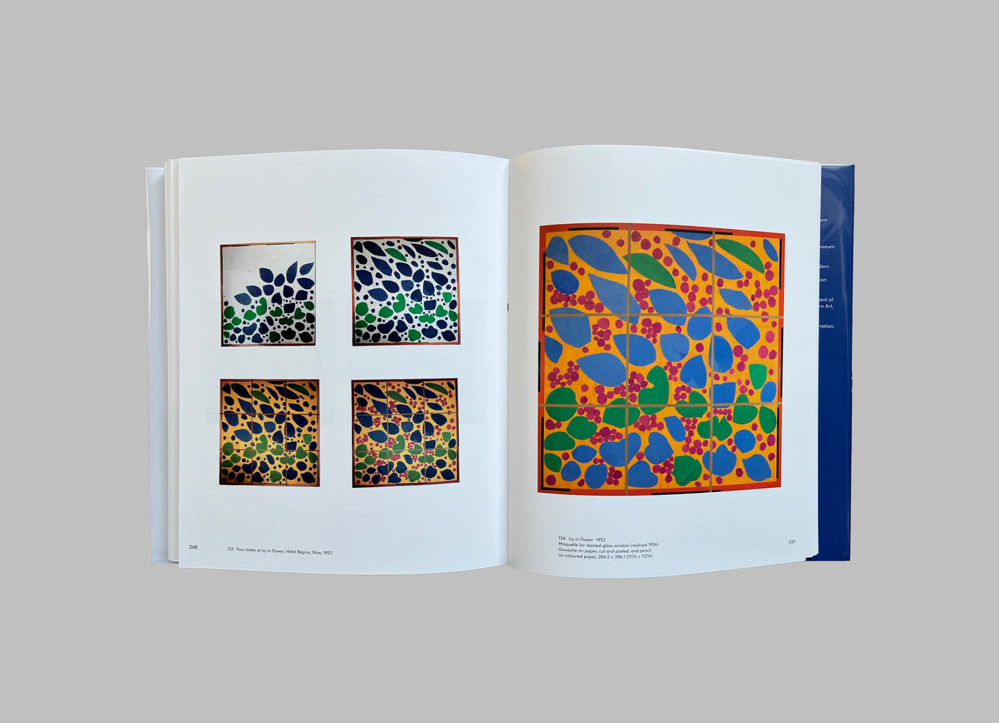 Henri Matisse 'The Cut-Outs'