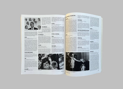 'The Psychotronic Video Guide' by Michael J. Weldon