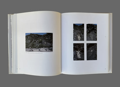 Ana Mendieta by Gloria Moure