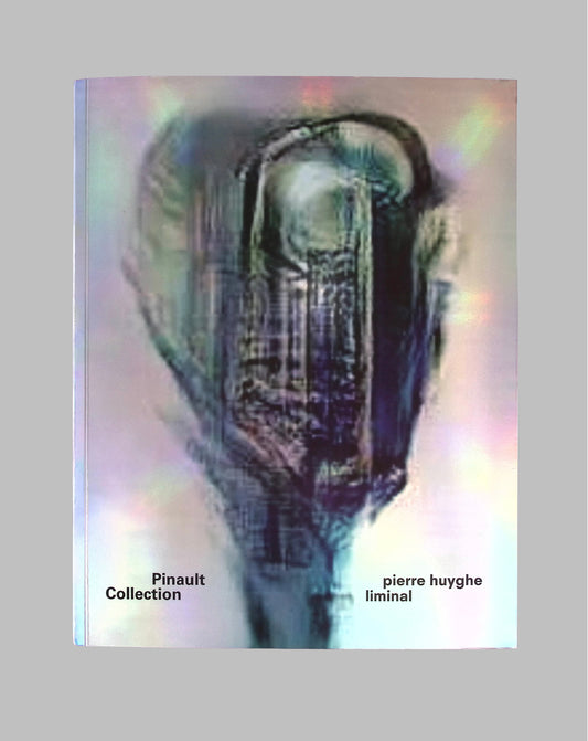 Liminal by Pierre Huyghe