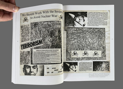Shock Factory: The Visual Culture Of Industrial Music by Nicolas Ballet