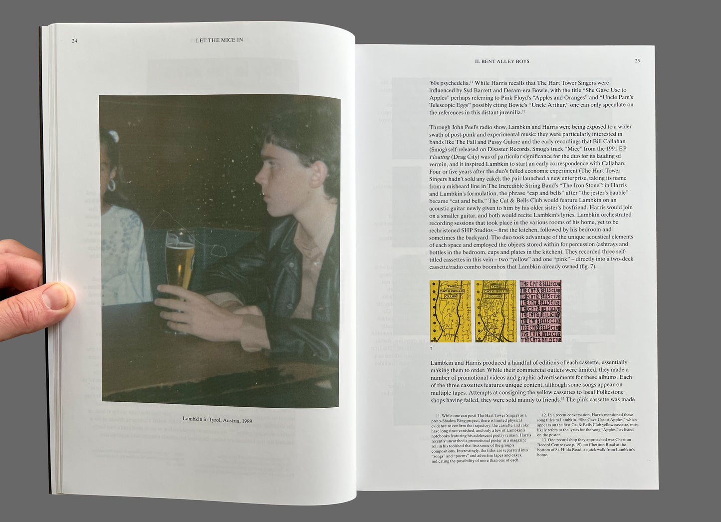 The Shadow Ring 1992-2002 Edited by Lawrence Kumpf, G. Lambkin, and L. Quigley