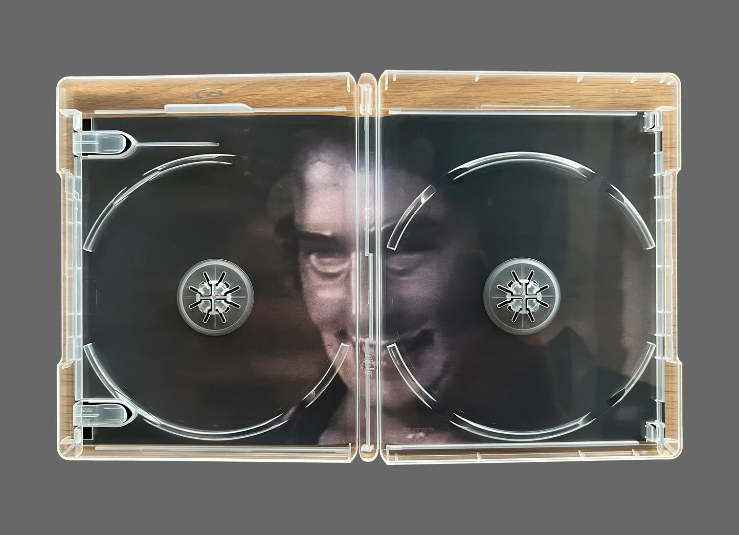 Sledgehammer (1983) 2-Disc Deluxe Edition Blu-ray/CD