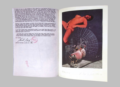 The Last Slogan by Nicolas Ballet and Jean-Pierre Turmel