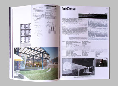 Buried in Noise (Paul DeMarinis) edited by I. Beirer