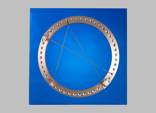 Laetitia Sonami / Éliane Radigue - A Song For Two Mothers / OCCAM IX LP (BT122) (Signed by Artist)