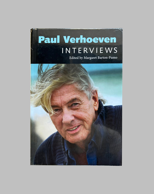 Paul Verhoeven Interviews