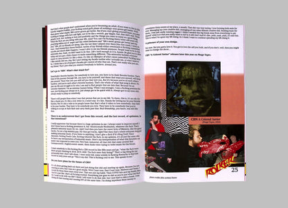 Rocker Issue #6 October 2024