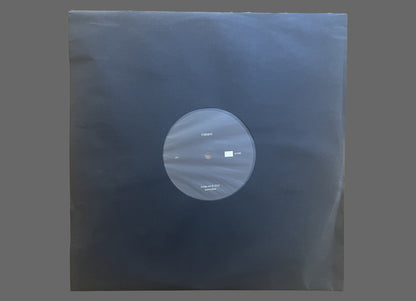 Trabant - Trabant II LP (purrrrrj044)