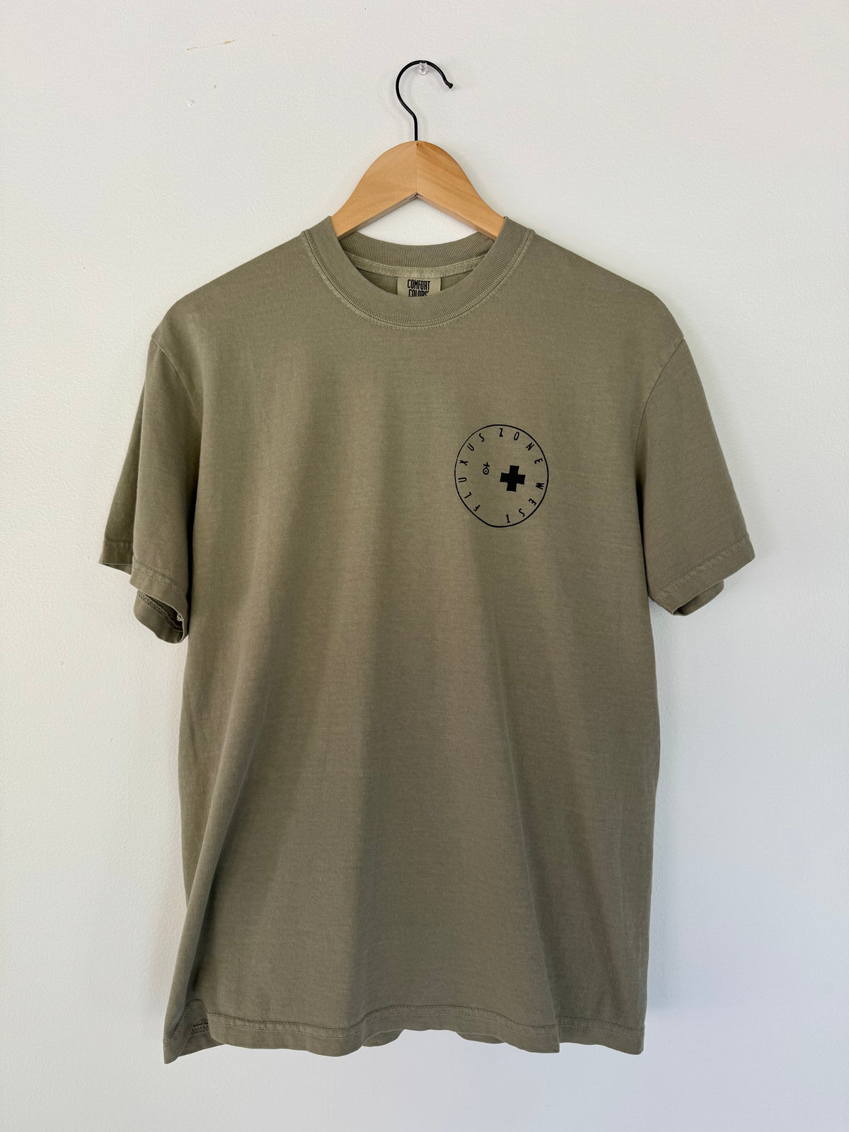 Beuys+Paik+Maciunas: Klavierduett Shirt